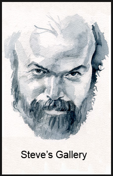 Steve Larrabee