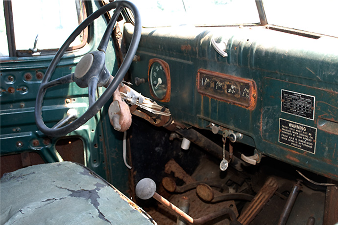 powerinterior