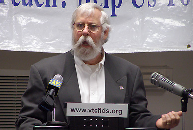 rik carlson