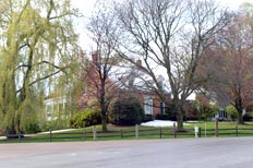 Spear Street