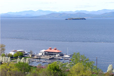 Lake Champlain