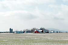 Charlotte Vermont