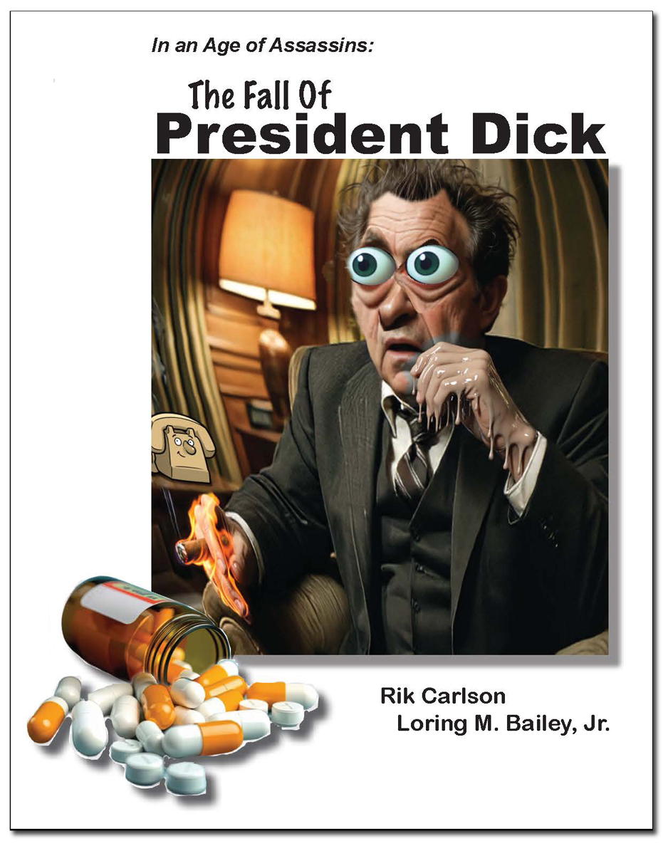 PresidentDick