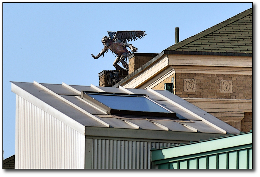 MSLmonkey