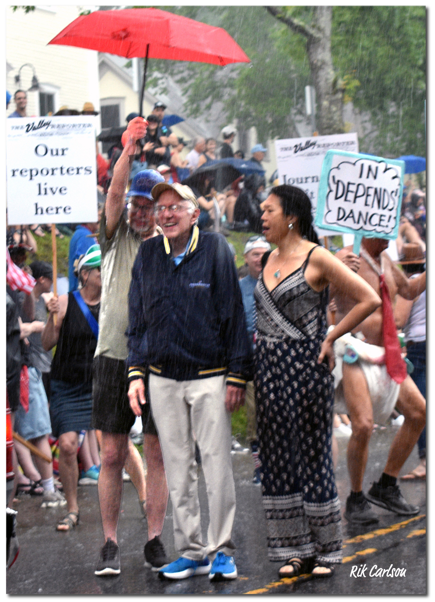 bernie