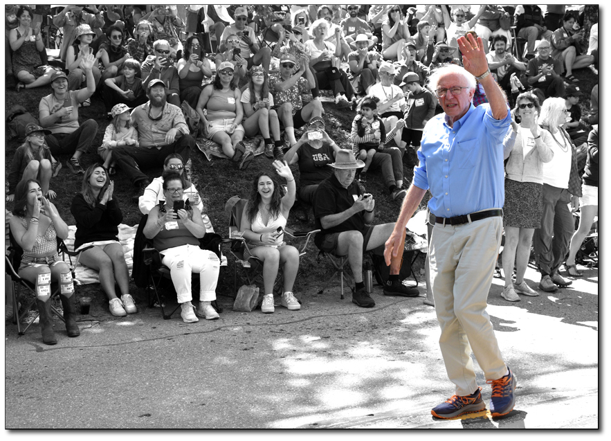 bernie