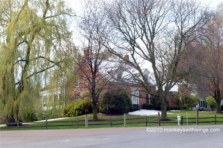 Spear Street