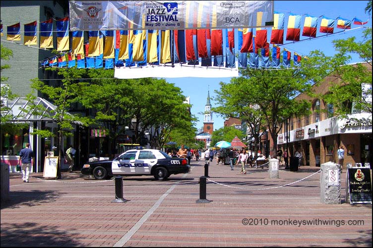 Church Street